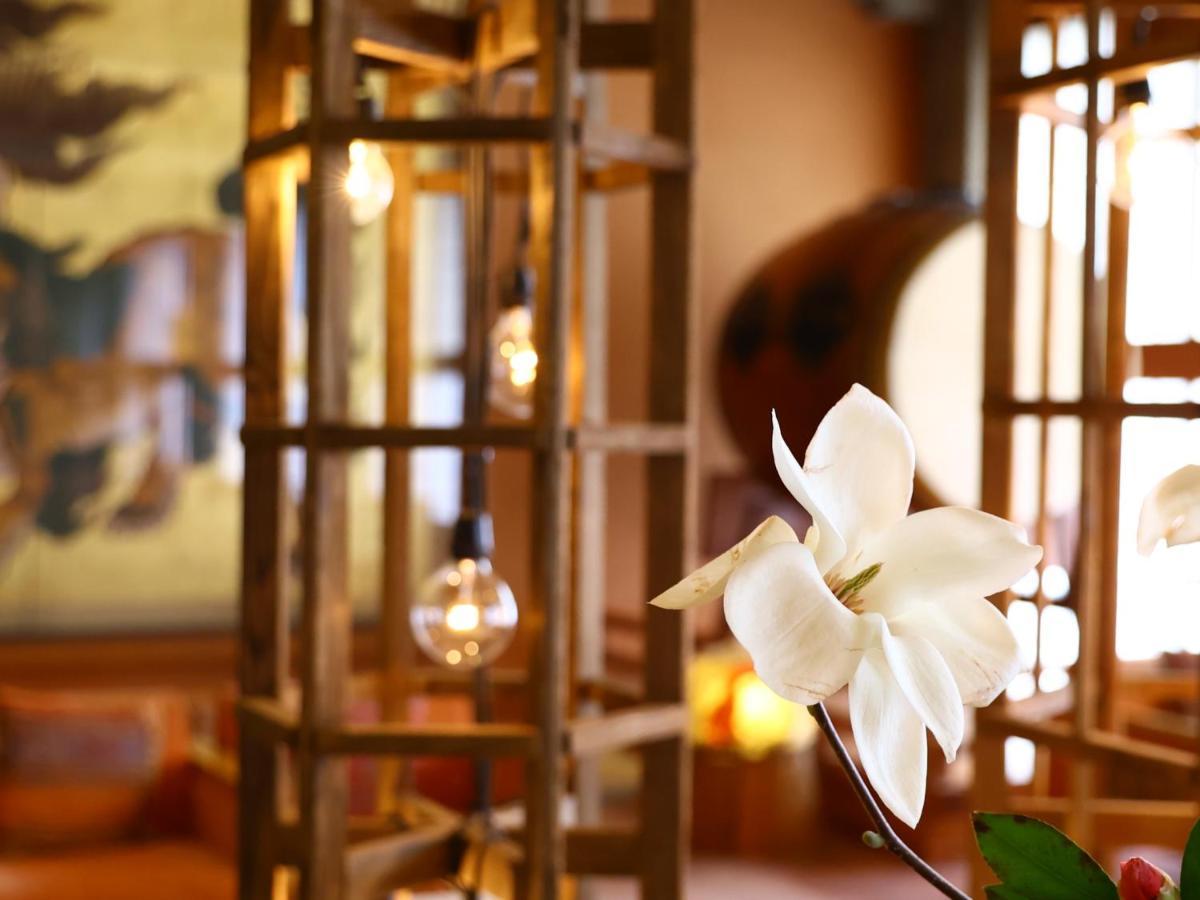 Hotel Yorozuya Yamanouchi  Zewnętrze zdjęcie