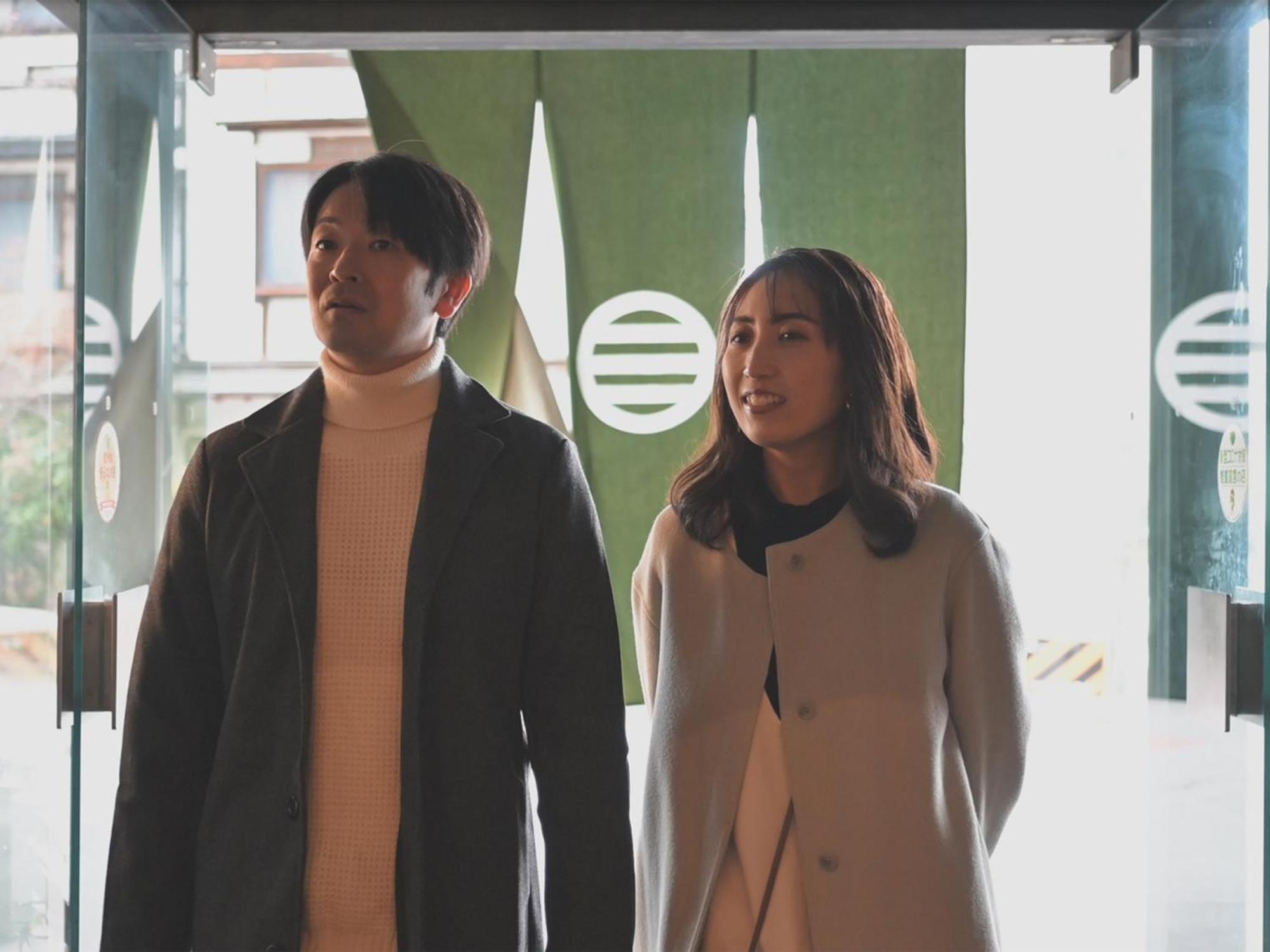 Hotel Yorozuya Yamanouchi  Zewnętrze zdjęcie