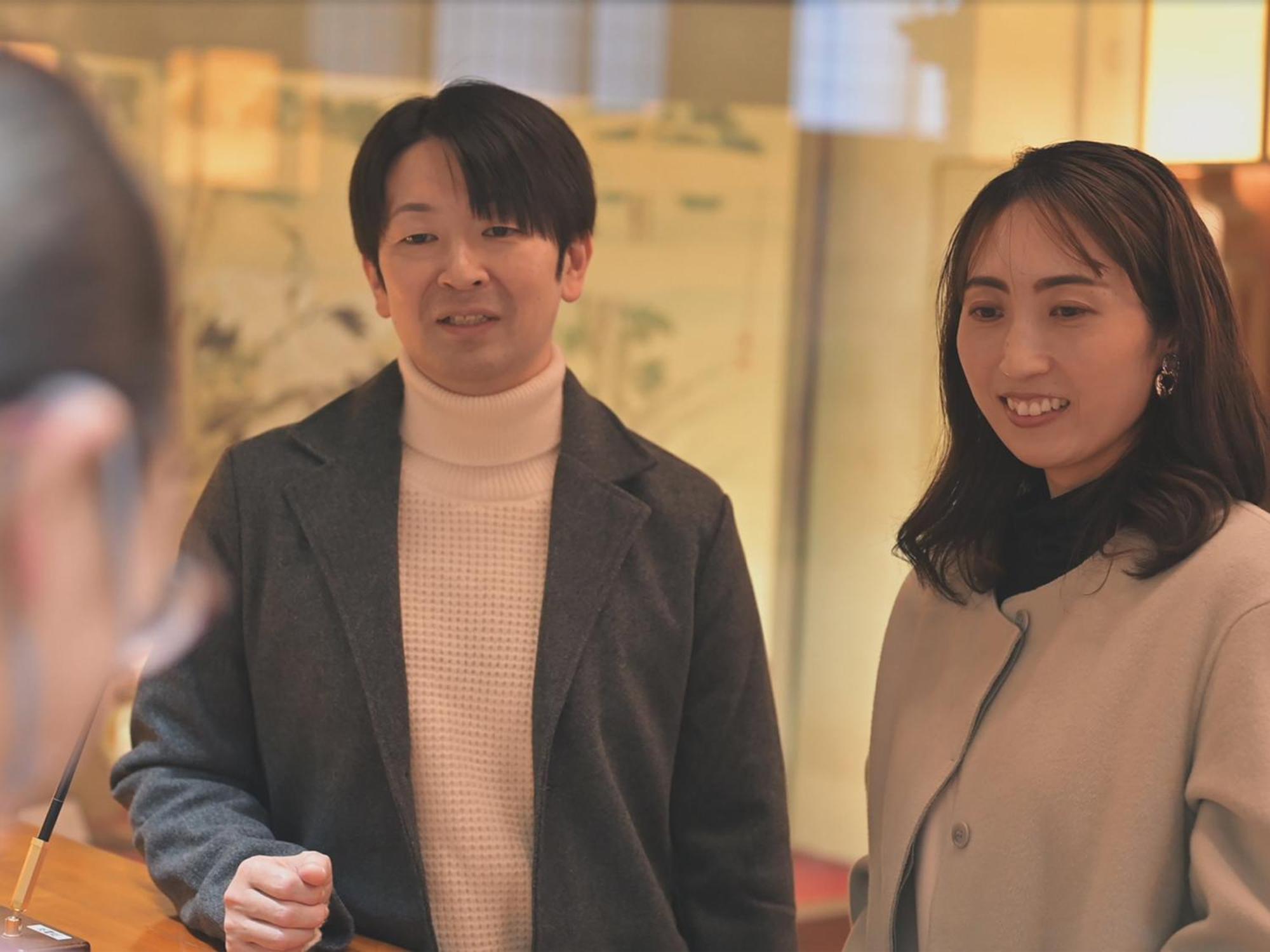 Hotel Yorozuya Yamanouchi  Zewnętrze zdjęcie